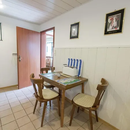 Charming In The Harz With Wonderful Excursion Opportunities Apartment Bad Grund