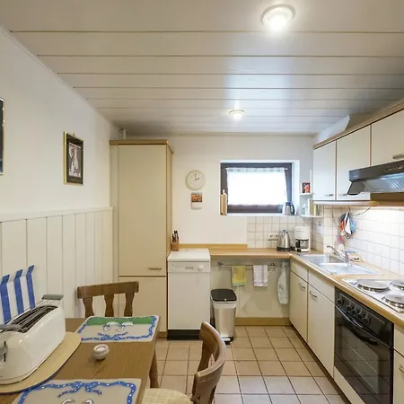 Charming In The Harz With Wonderful Excursion Opportunities Apartment