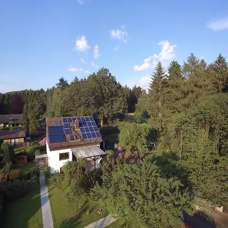Charming In The Harz With Wonderful Excursion Opportunities Apartment *