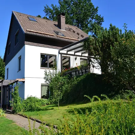 Charming In The Harz With Wonderful Excursion Opportunities