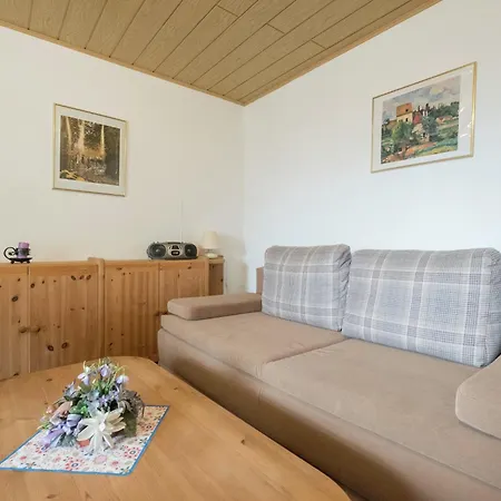 Charming In The Harz With Wonderful Excursion Opportunities Apartment *