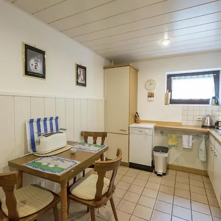 Apartment Charming In The Harz With Wonderful Excursion Opportunities