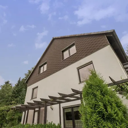 Charming In The Harz With Wonderful Excursion Opportunities * Bad Grund