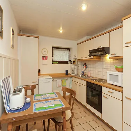 Apartment Charming In The Harz With Wonderful Excursion Opportunities