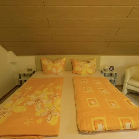 Apartment Charming In The Harz With Wonderful Excursion Opportunities *