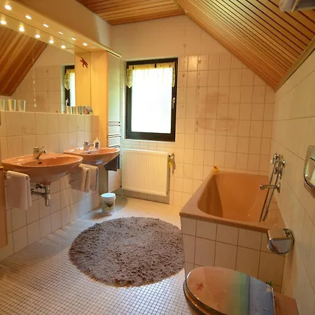 Charming In The Harz With Wonderful Excursion Opportunities *