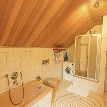 Charming In The Harz With Wonderful Excursion Opportunities Apartment *