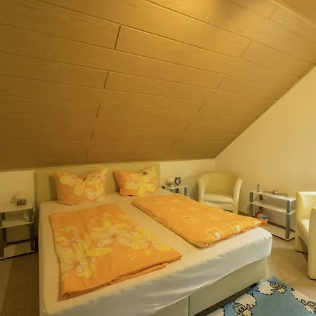 Charming In The Harz With Wonderful Excursion Opportunities Apartment