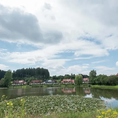 Apartment Charming In The Harz With Wonderful Excursion Opportunities