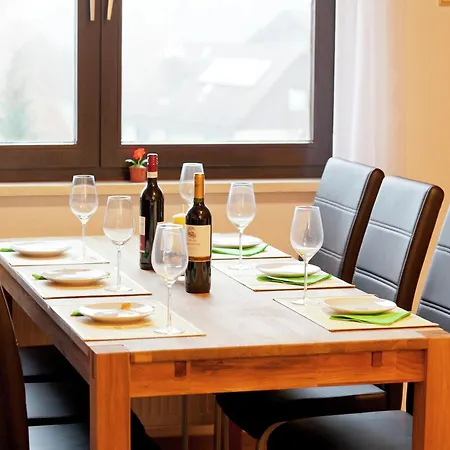 Charming In The Harz With Wonderful Excursion Opportunities Apartment Bad Grund