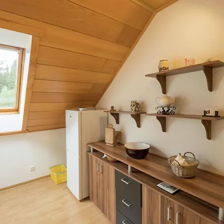 Apartment Charming In The Harz With Wonderful Excursion Opportunities *