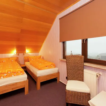 Charming In The Harz With Wonderful Excursion Opportunities Apartment Bad Grund