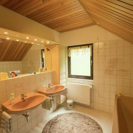 Charming In The Harz With Wonderful Excursion Opportunities * Bad Grund