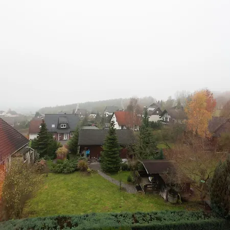 Charming In The Harz With Wonderful Excursion Opportunities Apartment *