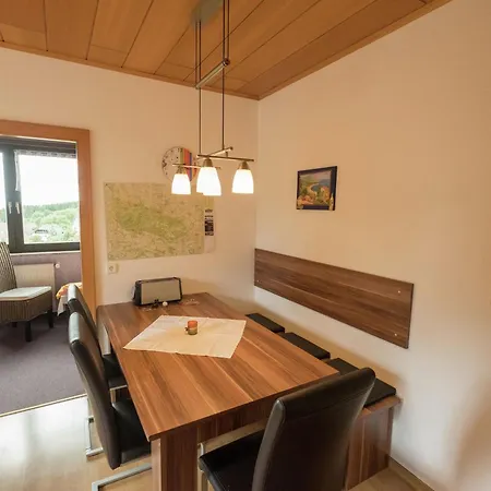 Apartment Charming In The Harz With Wonderful Excursion Opportunities Bad Grund