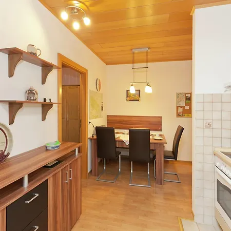 Charming In The Harz With Wonderful Excursion Opportunities