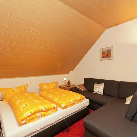 Charming In The Harz With Wonderful Excursion Opportunities Apartment