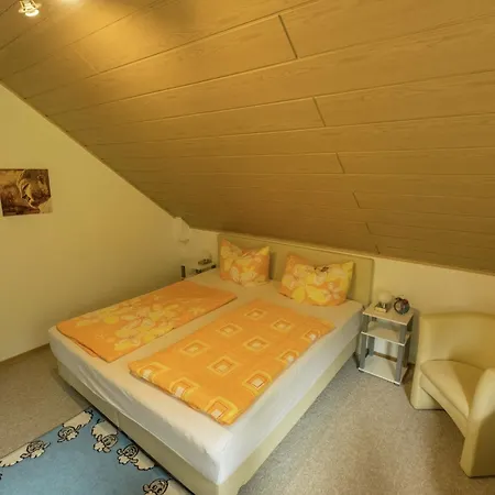 Charming In The Harz With Wonderful Excursion Opportunities