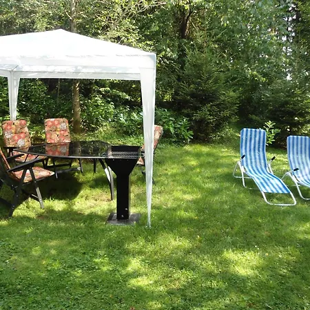 Apartment Charming In The Harz With Wonderful Excursion Opportunities *