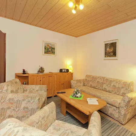 Charming In The Harz With Wonderful Excursion Opportunities Apartment Bad Grund