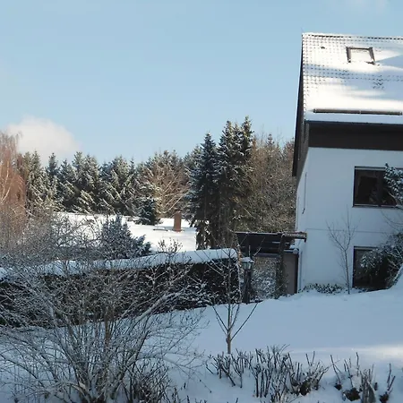 Charming In The Harz With Wonderful Excursion Opportunities * Bad Grund