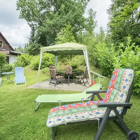 Charming In The Harz With Wonderful Excursion Opportunities * Bad Grund