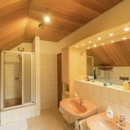 Charming In The Harz With Wonderful Excursion Opportunities