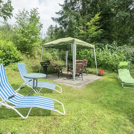 Charming In The Harz With Wonderful Excursion Opportunities *